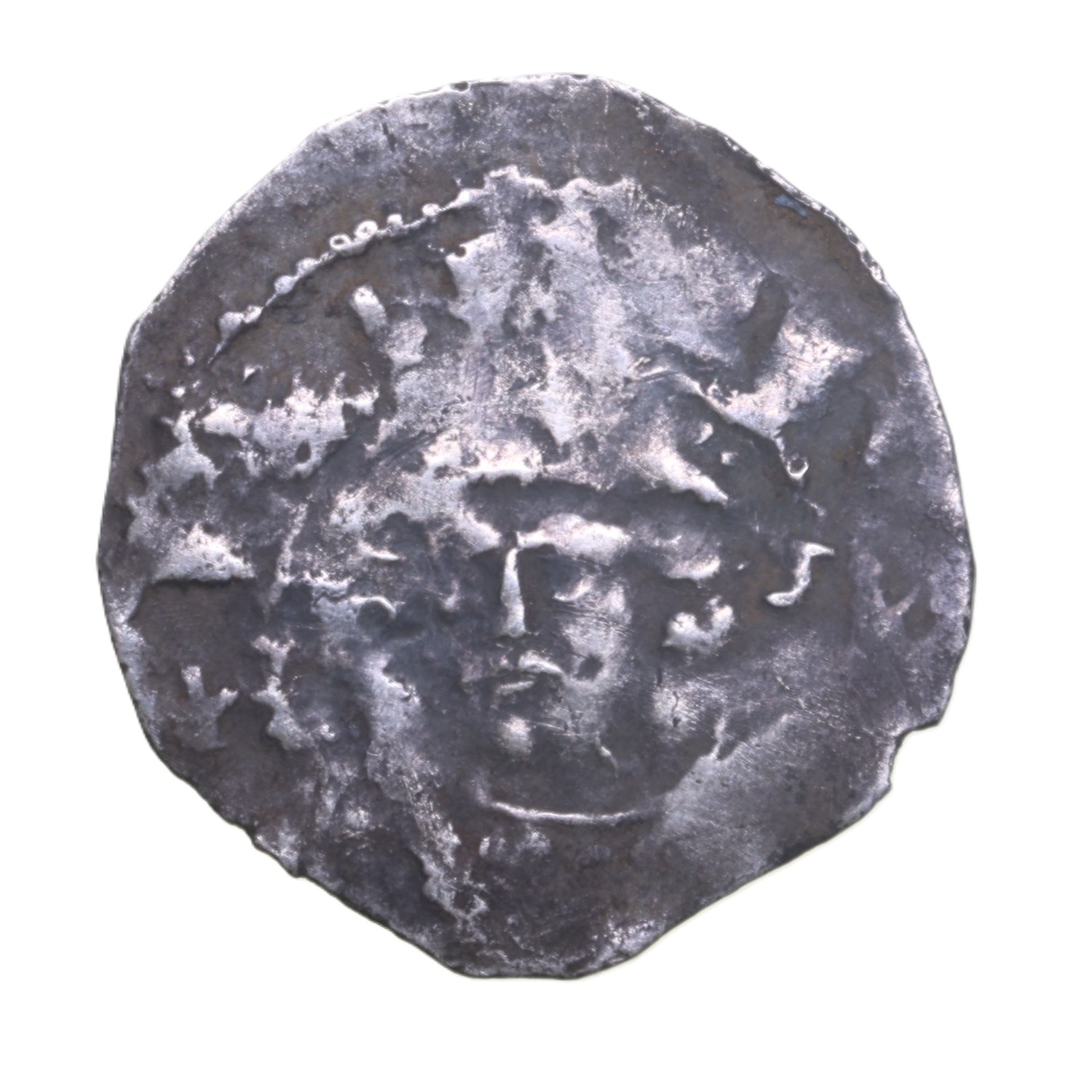 Henry I AD 1100-1135 Silver Penny