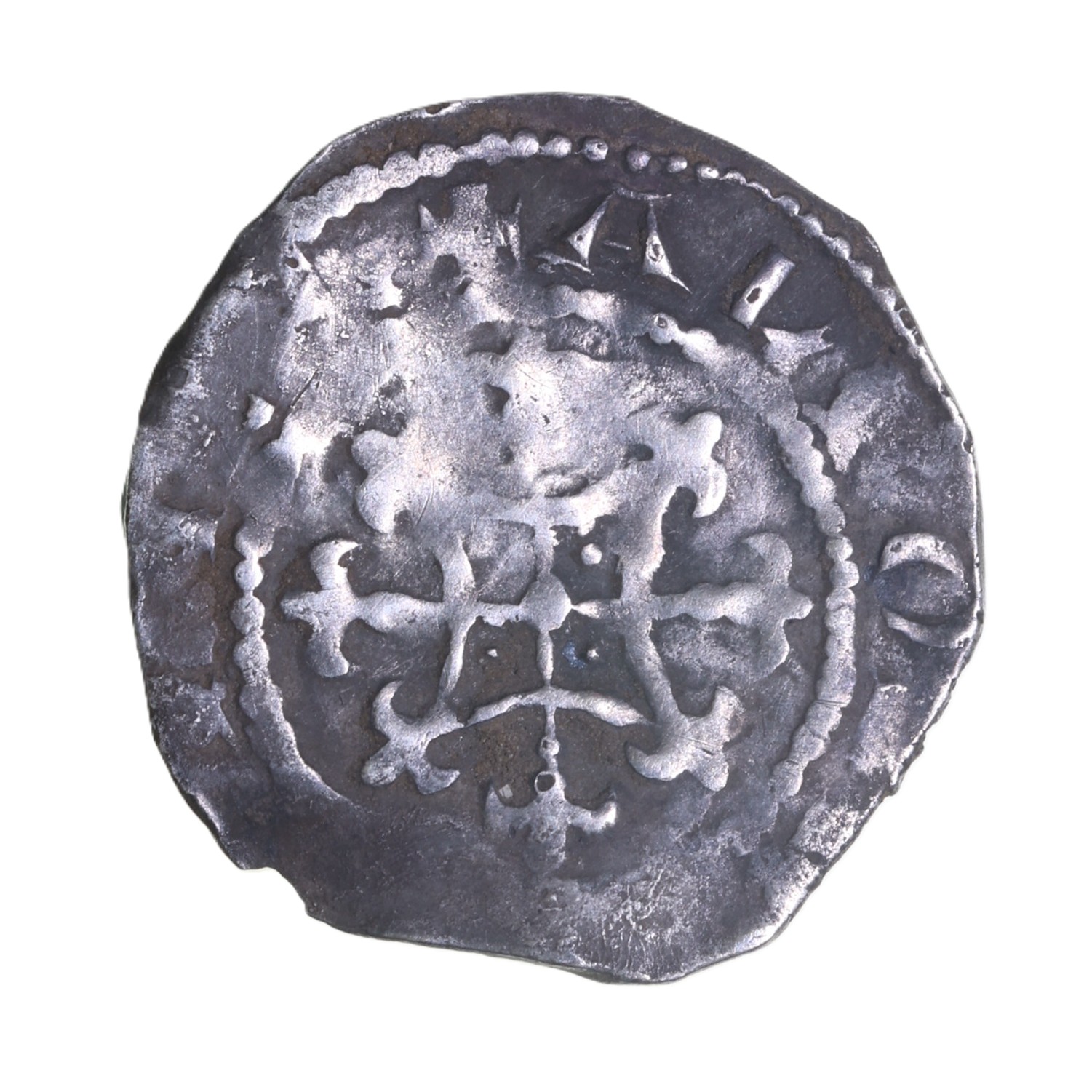 Henry I AD 1100-1135 Silver Penny - Image 2