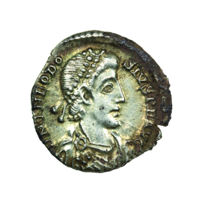 Theodosius I Theodosius I