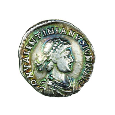 Valentinian II(1) Valentinian II(1)