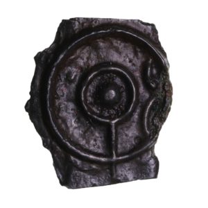 Cantiaci 3rd-1st Century BC Nipples Cast Bronze Unit
