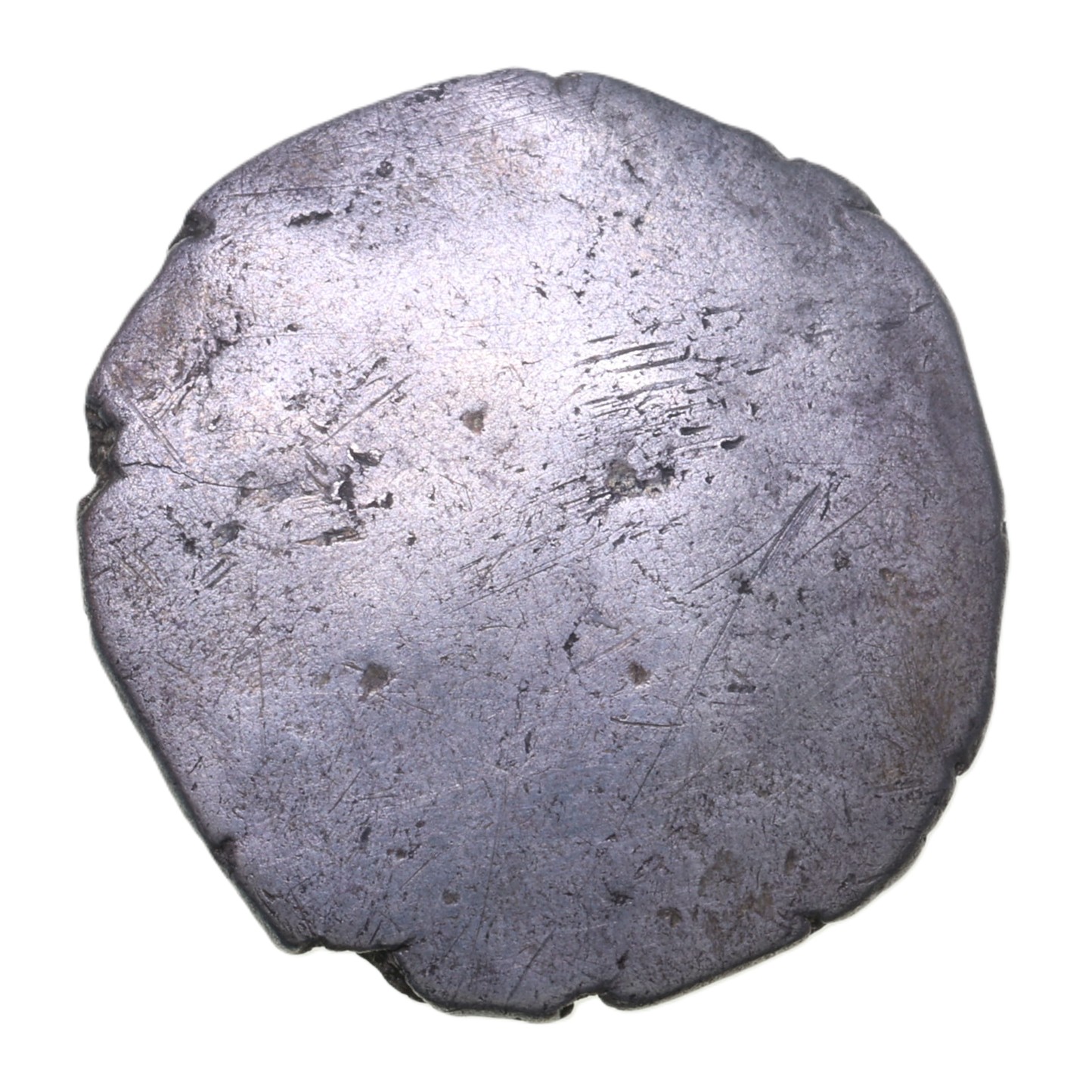 Corieltavi Vepo c. AD 15-40 Vepo Vep Silver Unit *Very Rare* - Image 2