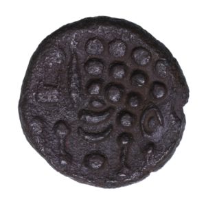 Durotriges c.58 BC-AD 43 Cranborne Chase Silver Stater