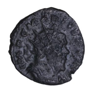 Marius AD 269 Bronze Antoninianus Cologne
